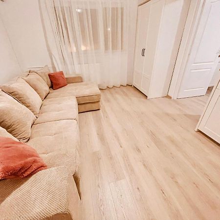 Lovely Apartment In A Quiet Area - Spitalul Judetean L5 Timişoara Buitenkant foto