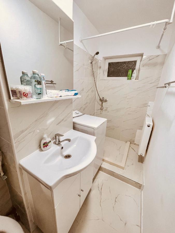 Lovely Apartment In A Quiet Area - Spitalul Judetean L5 Timişoara Buitenkant foto