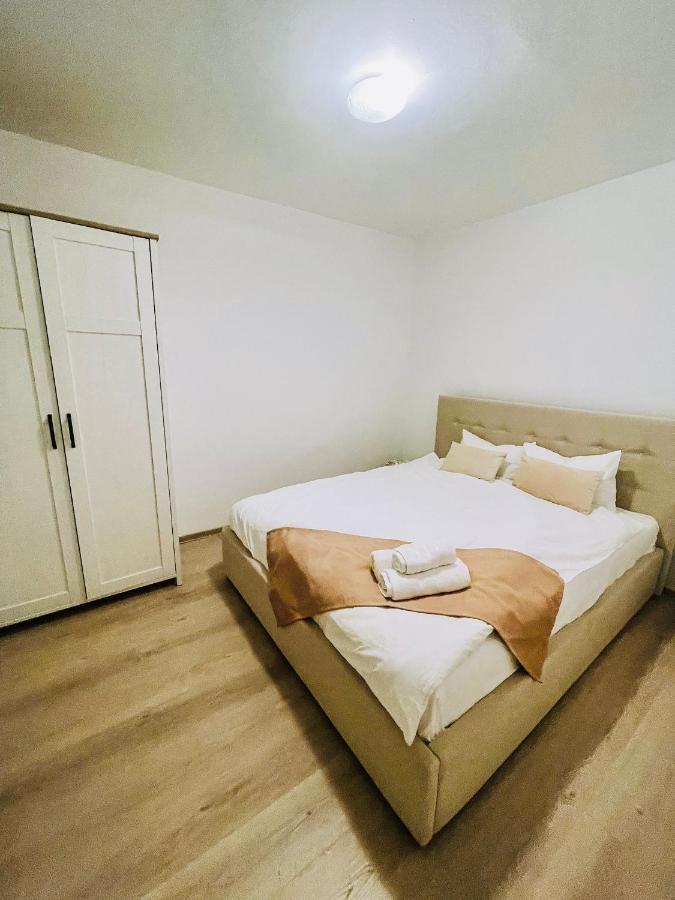 Lovely Apartment In A Quiet Area - Spitalul Judetean L5 Timişoara Buitenkant foto