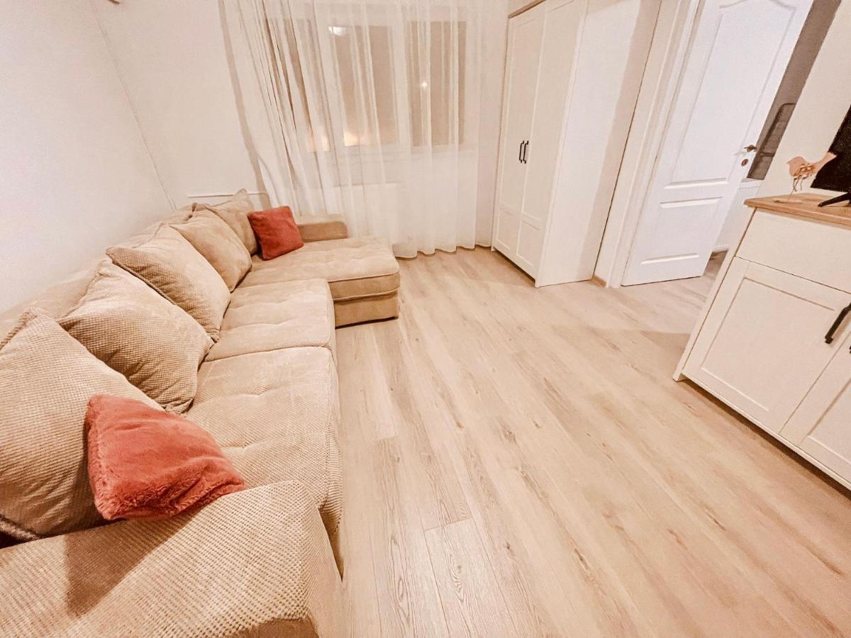 Lovely Apartment In A Quiet Area - Spitalul Judetean L5 Timişoara Buitenkant foto