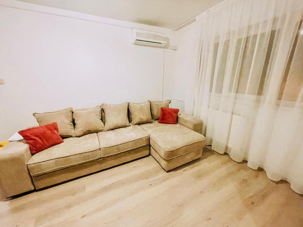 Lovely Apartment In A Quiet Area - Spitalul Judetean L5 Timişoara Buitenkant foto
