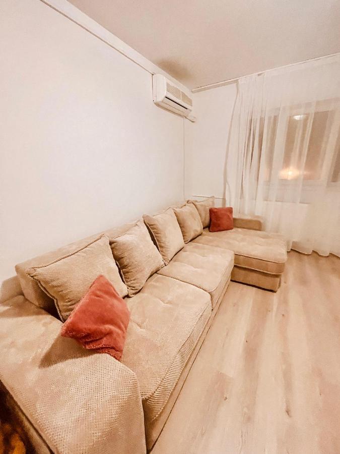 Lovely Apartment In A Quiet Area - Spitalul Judetean L5 Timişoara Buitenkant foto
