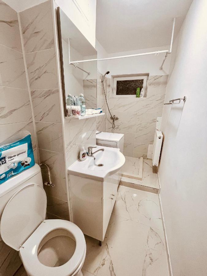 Lovely Apartment In A Quiet Area - Spitalul Judetean L5 Timişoara Buitenkant foto