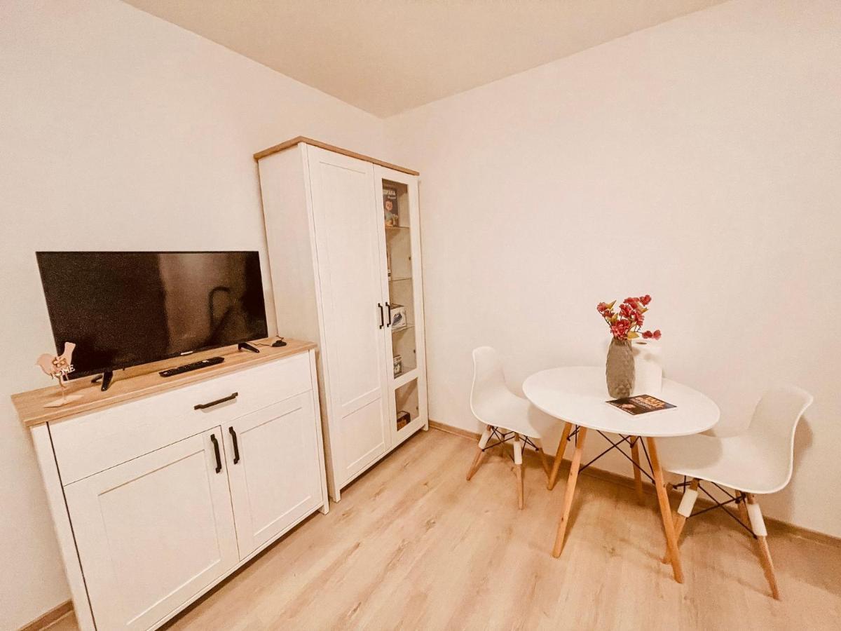 Lovely Apartment In A Quiet Area - Spitalul Judetean L5 Timişoara Buitenkant foto